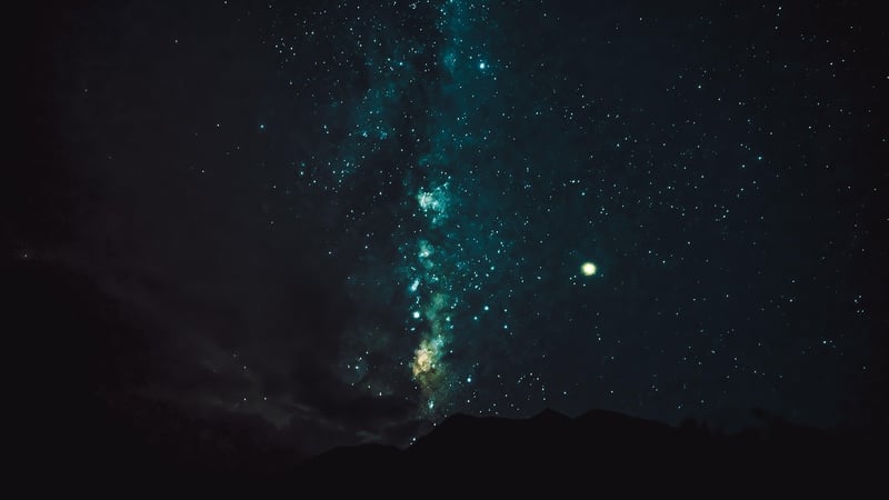 Constellation Lighting